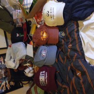 Mens Hats collection